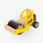 Little Builder Truck