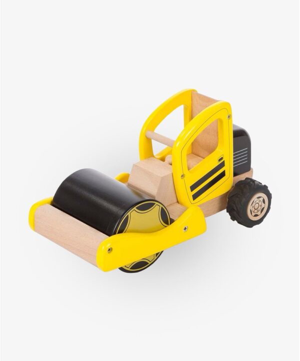 Little Builder Truck